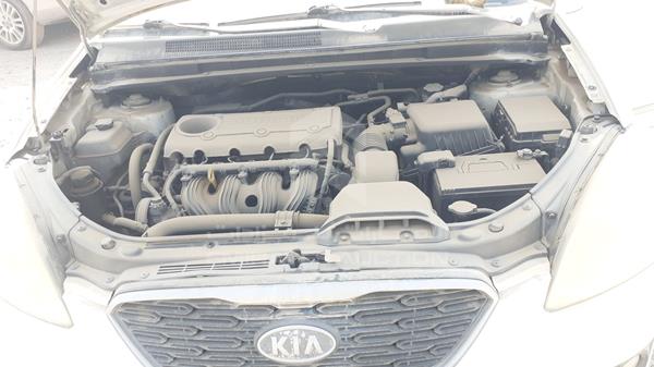 Photo 27 VIN: KNAHH8111D7420152 - KIA CARENS 