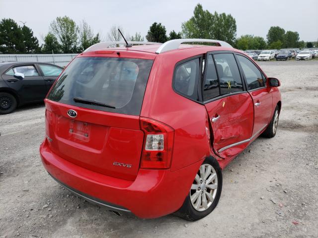 Photo 3 VIN: KNAHH8A64C7412234 - KIA RONDO 