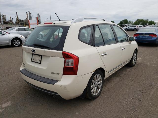 Photo 3 VIN: KNAHH8A69B7332636 - KIA RONDO 