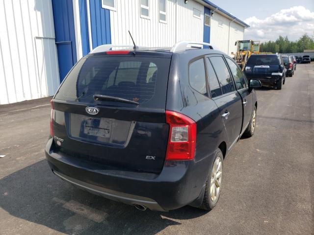 Photo 3 VIN: KNAHH8A82C7372463 - KIA RONDO 