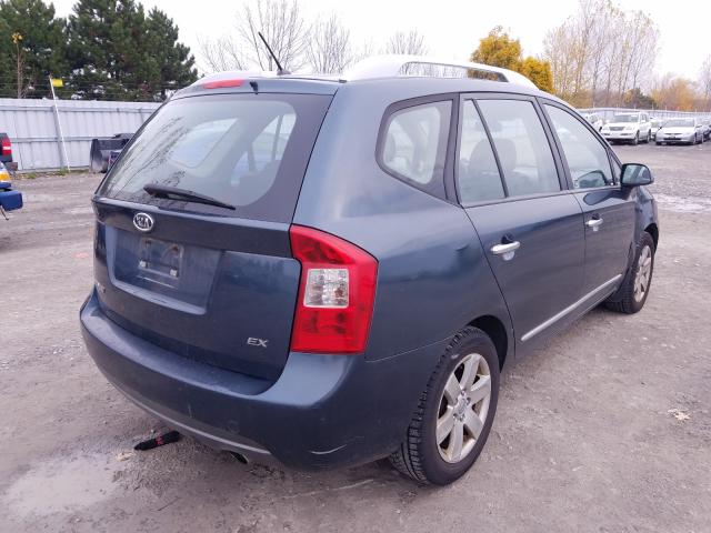 Photo 3 VIN: KNAHH8A84C7375042 - KIA RONDO 