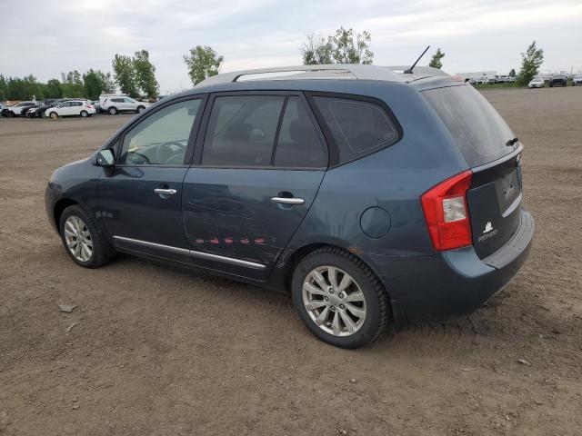 Photo 1 VIN: KNAHH8A88B7344083 - KIA RONDO 