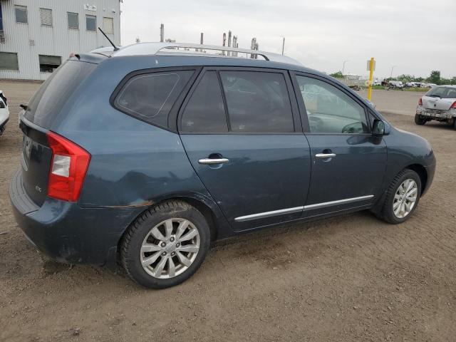 Photo 2 VIN: KNAHH8A88B7344083 - KIA RONDO 