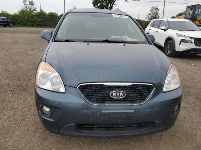 Photo 4 VIN: KNAHH8A88B7344083 - KIA RONDO 