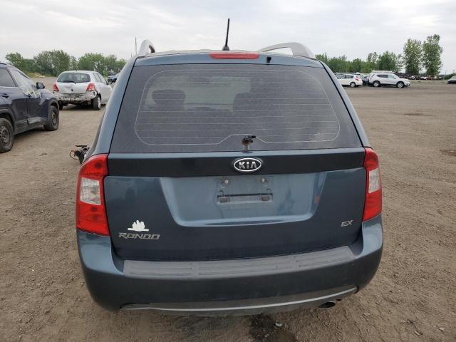 Photo 5 VIN: KNAHH8A88B7344083 - KIA RONDO 