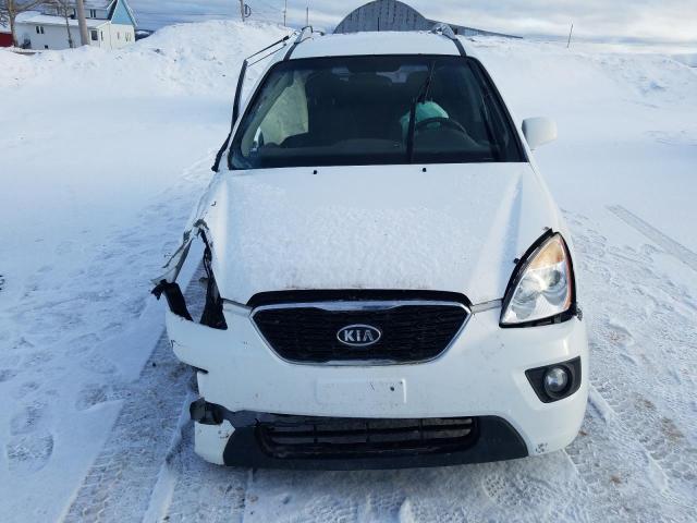 Photo 4 VIN: KNAHH8A89B7356176 - KIA RONDO 