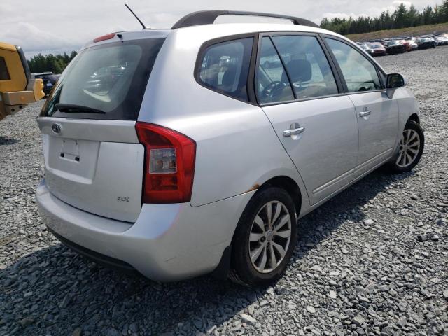 Photo 3 VIN: KNAHH8A8XA7325999 - KIA RONDO EX 