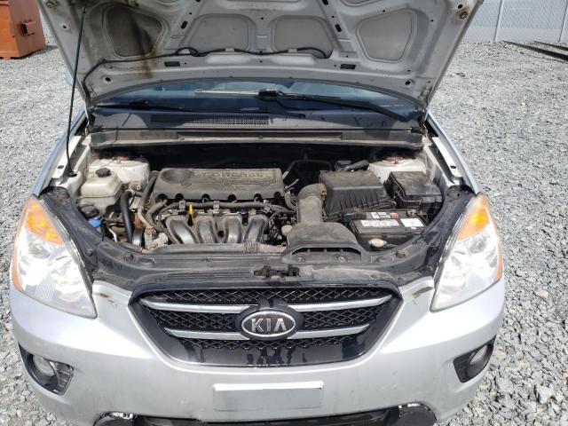 Photo 6 VIN: KNAHH8A8XA7325999 - KIA RONDO EX 