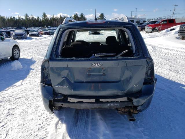 Photo 5 VIN: KNAHH8A8XC7412854 - KIA RONDO 