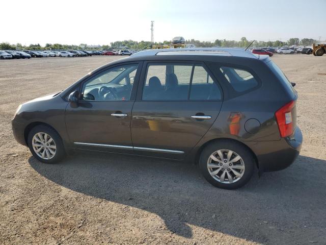 Photo 1 VIN: KNAHH8C61B7332725 - KIA RONDO 