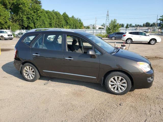 Photo 3 VIN: KNAHH8C61B7332725 - KIA RONDO 