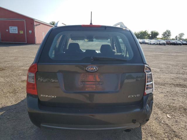 Photo 5 VIN: KNAHH8C61B7332725 - KIA RONDO 