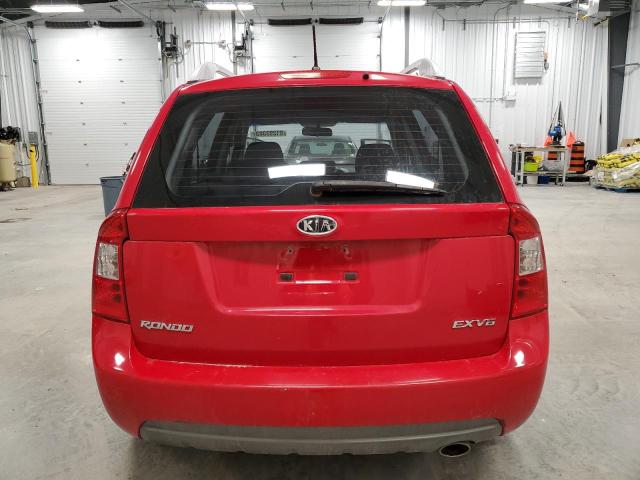 Photo 5 VIN: KNAHH8C63C7404672 - KIA RONDO 