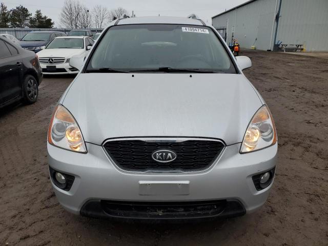 Photo 4 VIN: KNAHH8C80C7392742 - KIA RONDO 