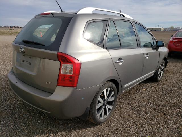 Photo 3 VIN: KNAHH8C83B7364187 - KIA RONDO 