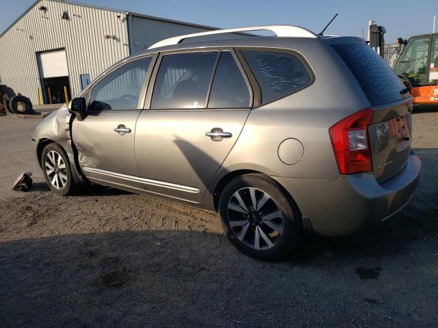 Photo 1 VIN: KNAHH8C85C7379047 - KIA RONDO 