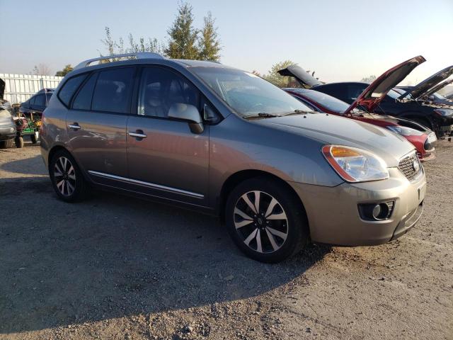 Photo 3 VIN: KNAHH8C85C7379047 - KIA RONDO 