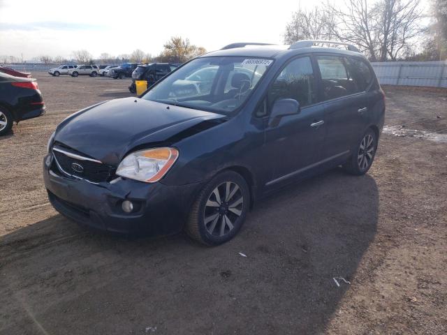 Photo 1 VIN: KNAHH8C87C7403509 - KIA RONDO 