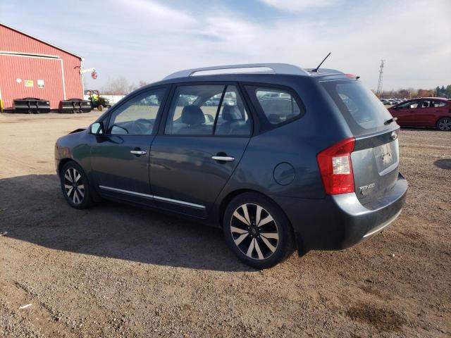 Photo 2 VIN: KNAHH8C87C7403509 - KIA RONDO 