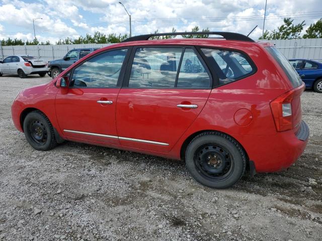 Photo 1 VIN: KNAHH8C8XA7323201 - KIA RONDO 