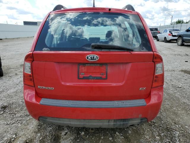 Photo 5 VIN: KNAHH8C8XA7323201 - KIA RONDO 