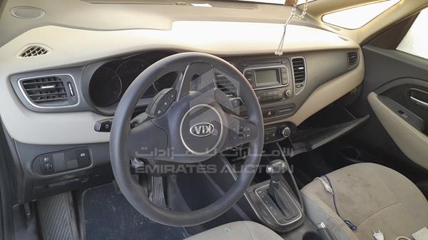 Photo 12 VIN: KNAHT8123E7007903 - KIA CARENS 