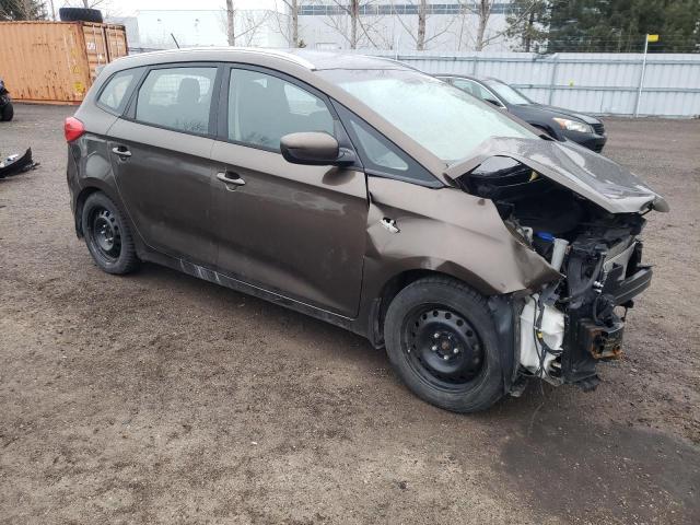 Photo 3 VIN: KNAHT8A30E7048367 - KIA RONDO 