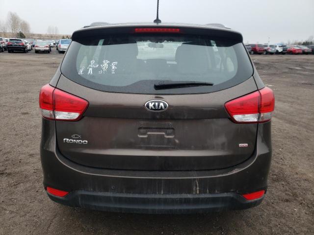 Photo 5 VIN: KNAHT8A30E7048367 - KIA RONDO 