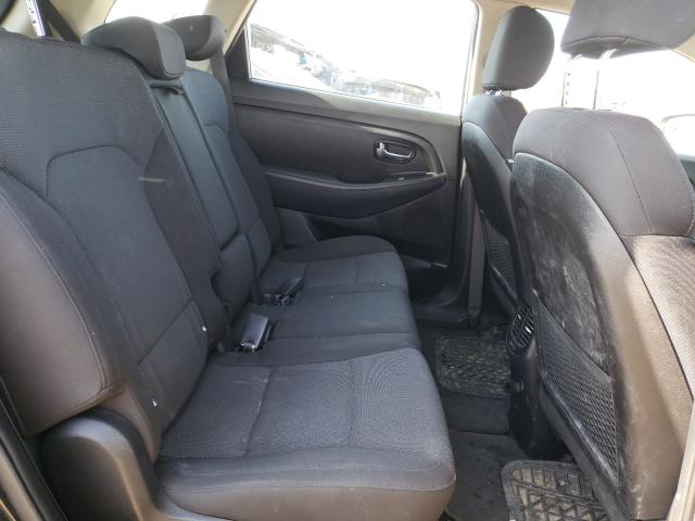 Photo 5 VIN: KNAHT8A31E7027110 - KIA RONDO 