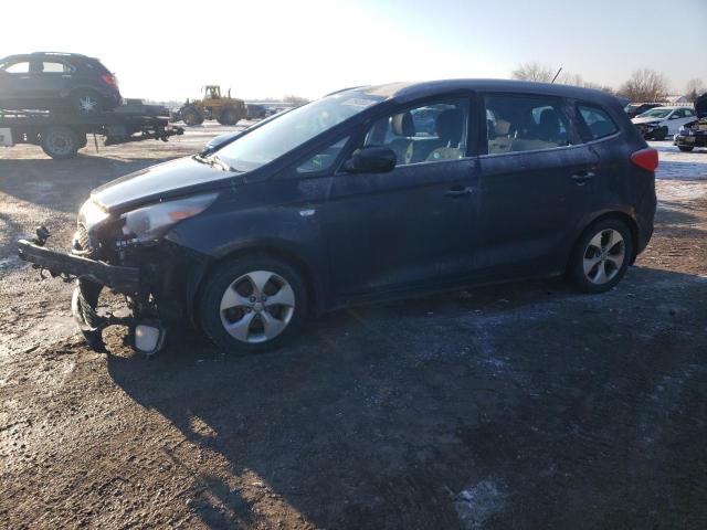 Photo 0 VIN: KNAHT8A31E7048250 - KIA RONDO 