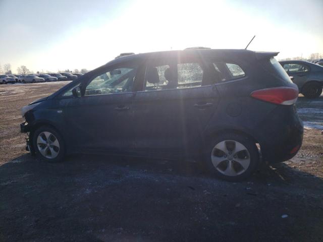 Photo 1 VIN: KNAHT8A31E7048250 - KIA RONDO 