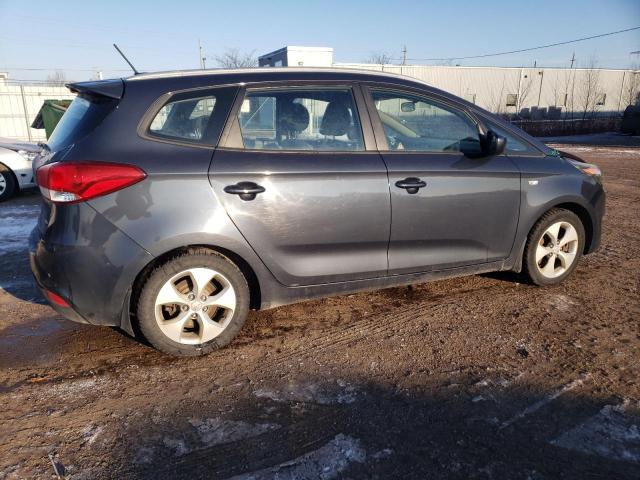 Photo 2 VIN: KNAHT8A31E7048250 - KIA RONDO 