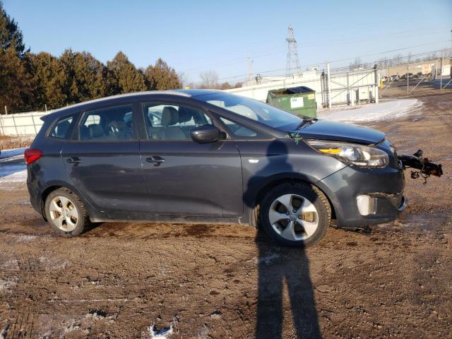 Photo 3 VIN: KNAHT8A31E7048250 - KIA RONDO 