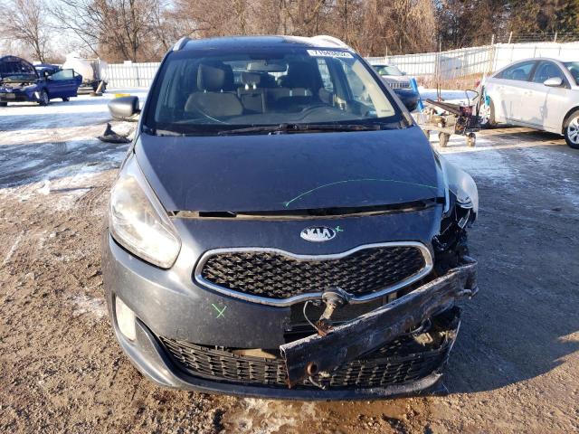 Photo 4 VIN: KNAHT8A31E7048250 - KIA RONDO 