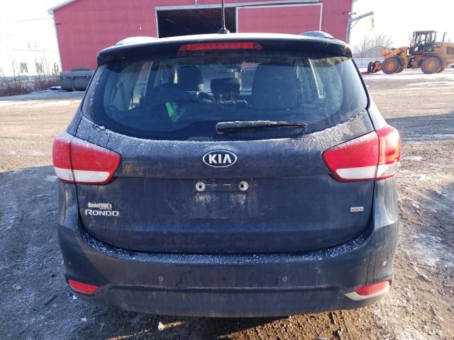 Photo 5 VIN: KNAHT8A31E7048250 - KIA RONDO 