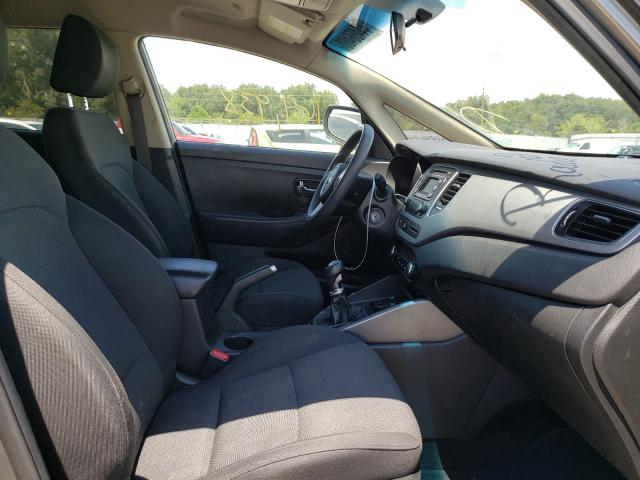 Photo 4 VIN: KNAHT8A32E7010963 - KIA RONDO 