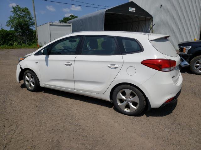 Photo 1 VIN: KNAHT8A32E7034583 - KIA RONDO 