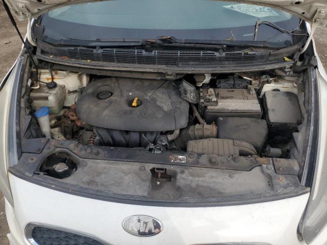 Photo 10 VIN: KNAHT8A32E7034583 - KIA RONDO 