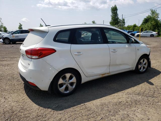 Photo 2 VIN: KNAHT8A32E7034583 - KIA RONDO 