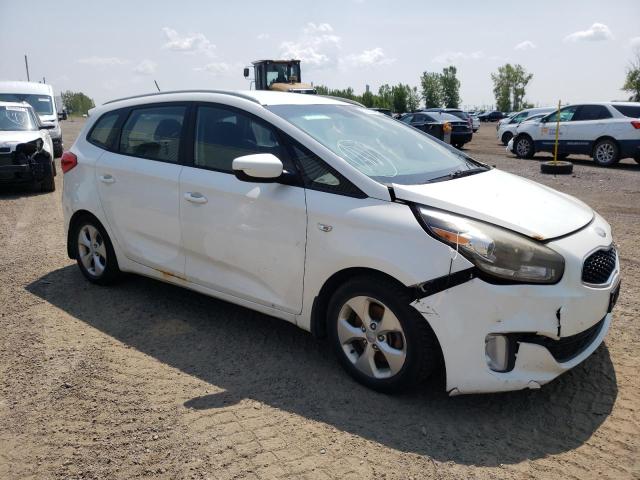 Photo 3 VIN: KNAHT8A32E7034583 - KIA RONDO 