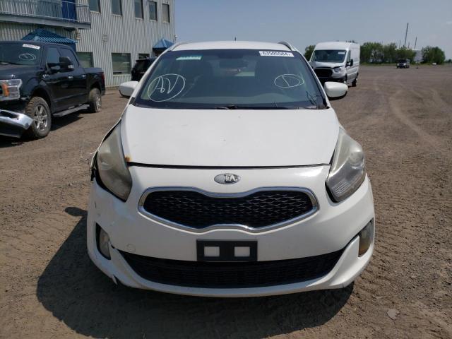 Photo 4 VIN: KNAHT8A32E7034583 - KIA RONDO 