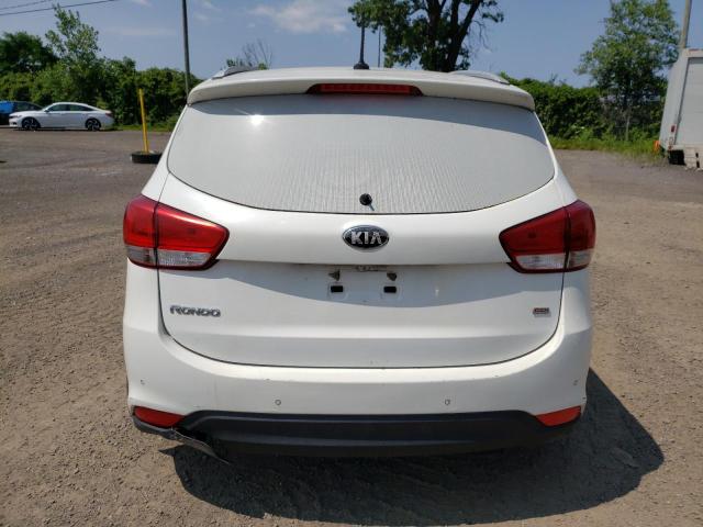 Photo 5 VIN: KNAHT8A32E7034583 - KIA RONDO 