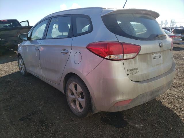 Photo 2 VIN: KNAHT8A32F7093893 - KIA RONDO 