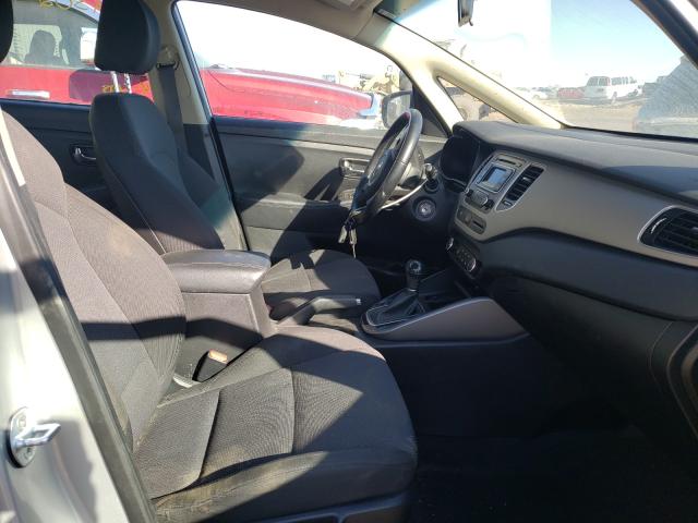 Photo 4 VIN: KNAHT8A32F7093893 - KIA RONDO 