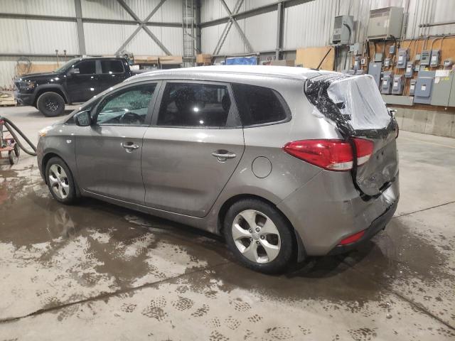 Photo 1 VIN: KNAHT8A33E7028050 - KIA RONDO 