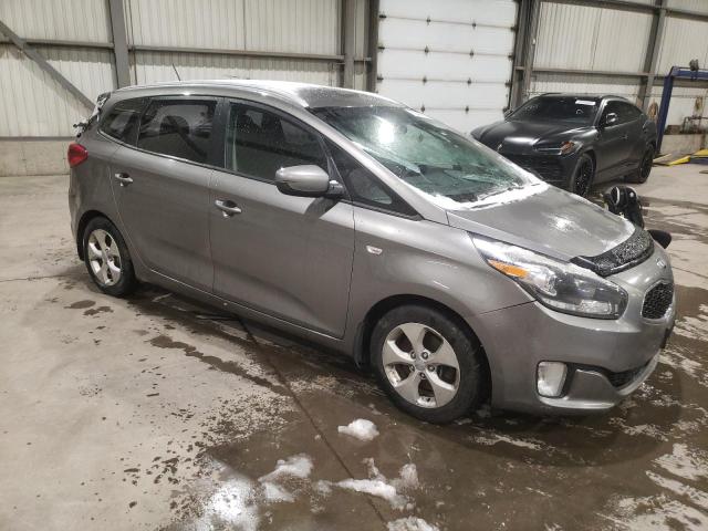 Photo 3 VIN: KNAHT8A33E7028050 - KIA RONDO 