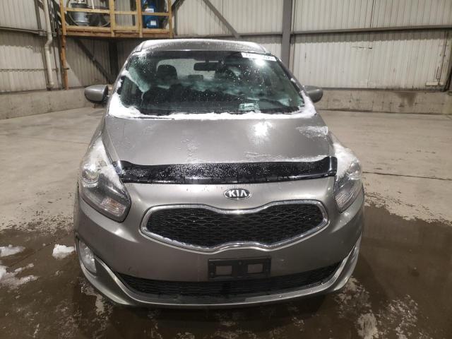 Photo 4 VIN: KNAHT8A33E7028050 - KIA RONDO 