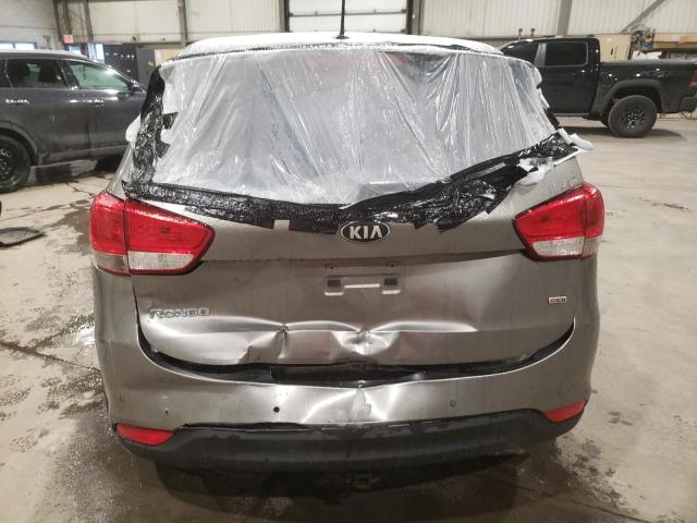 Photo 5 VIN: KNAHT8A33E7028050 - KIA RONDO 