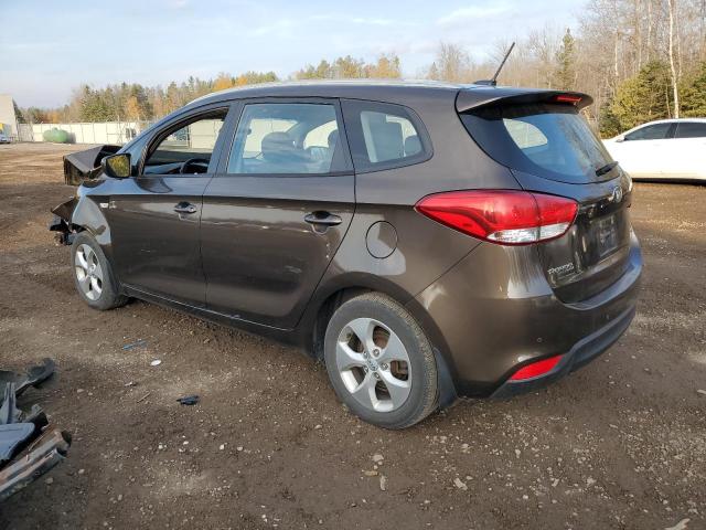 Photo 1 VIN: KNAHT8A33E7040473 - KIA RONDO 