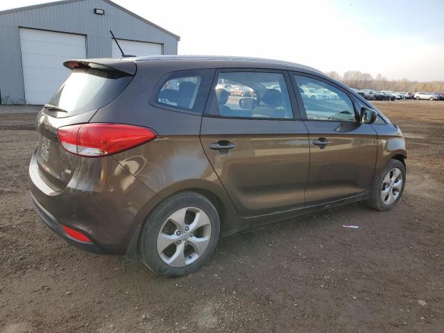 Photo 2 VIN: KNAHT8A33E7040473 - KIA RONDO 